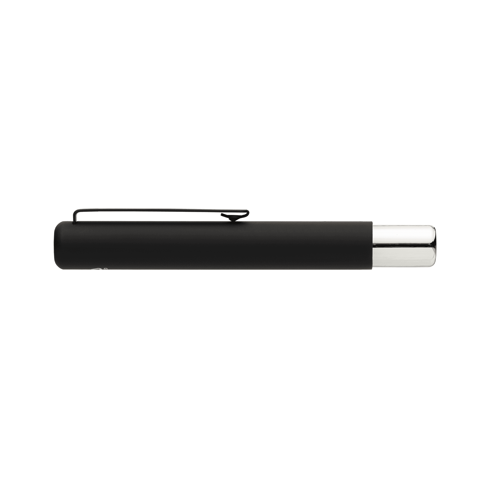 Meni Recycled Aluminium Pocket Size Pen