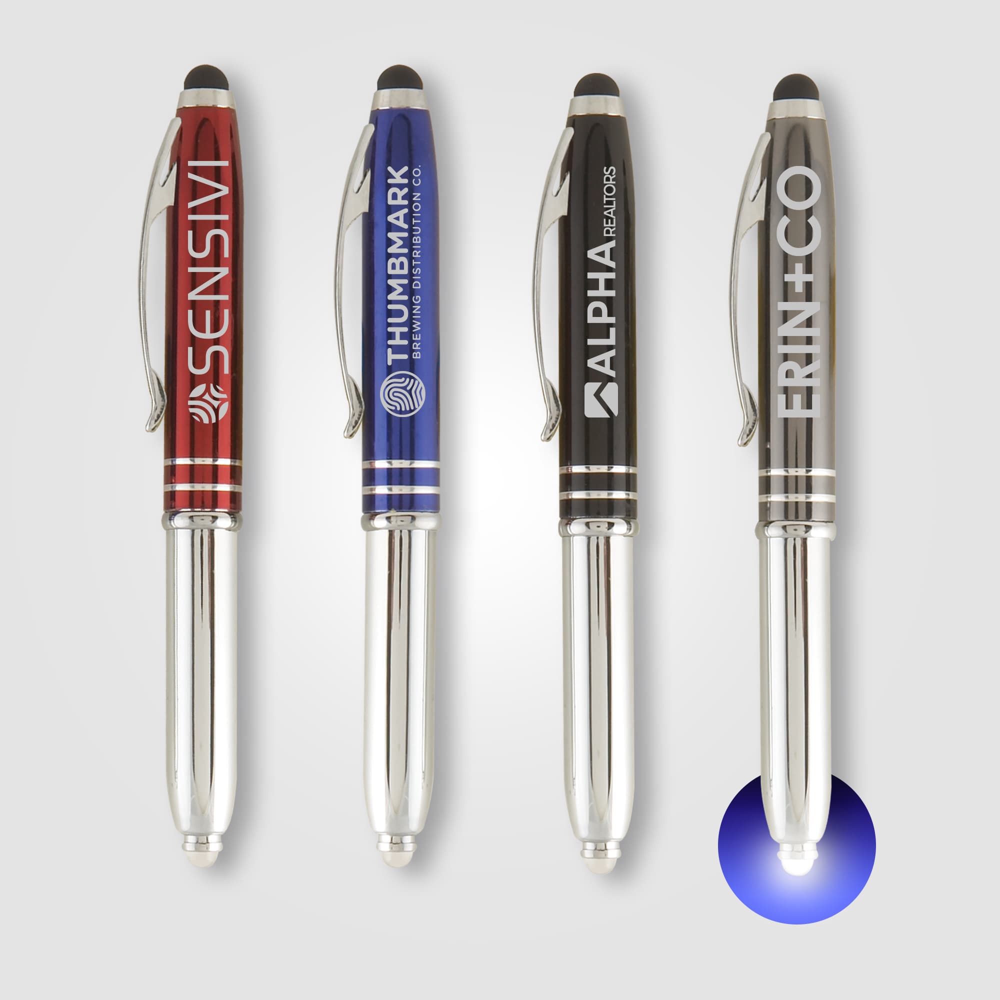 Brando Shiny Stylus Pen