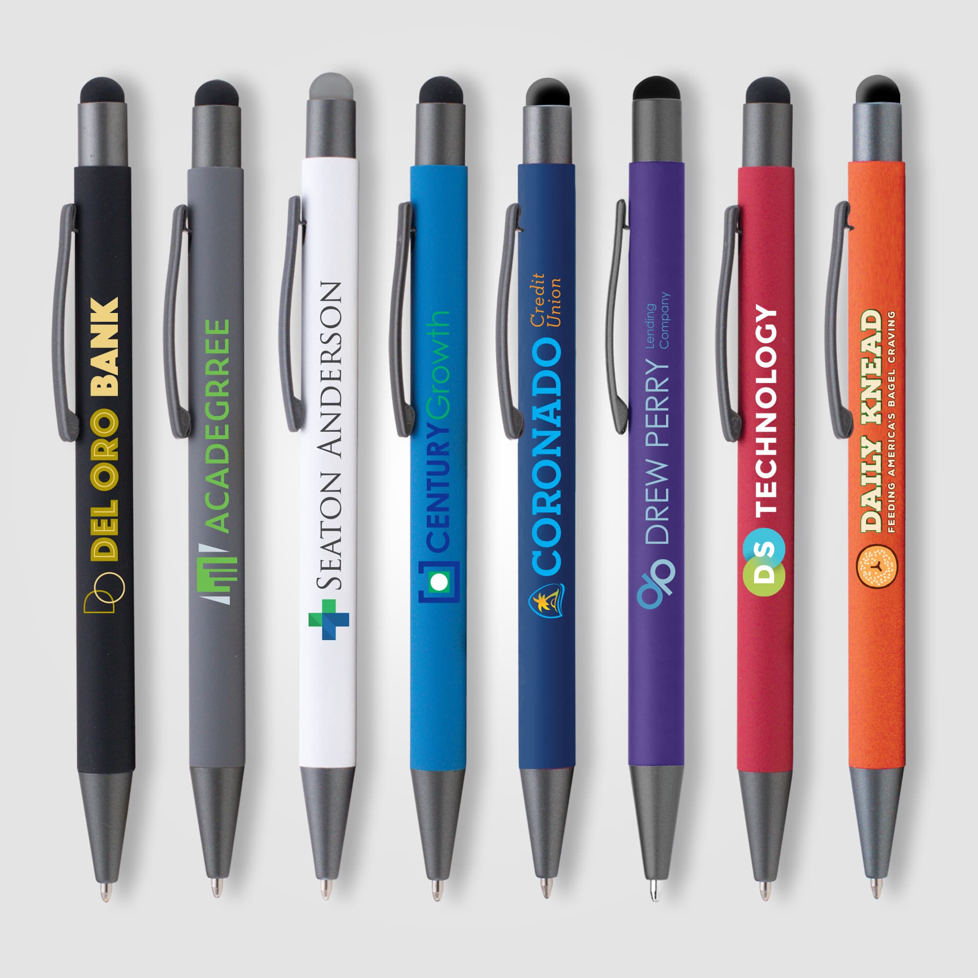 Bowie Softy Stylus Pen