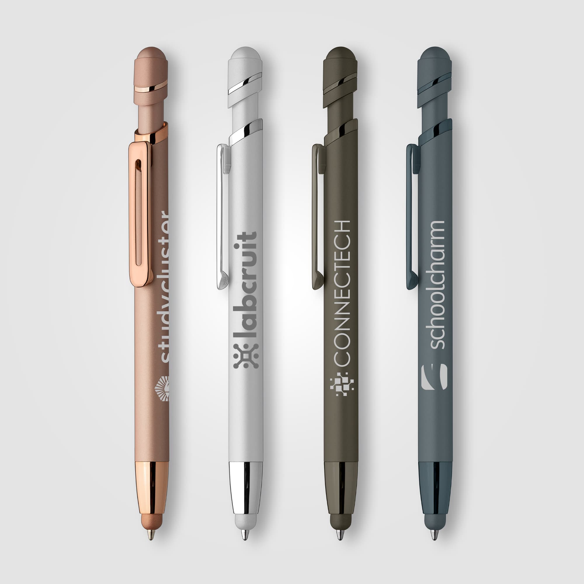 Atlantic Softy Metallic w/ Stylus