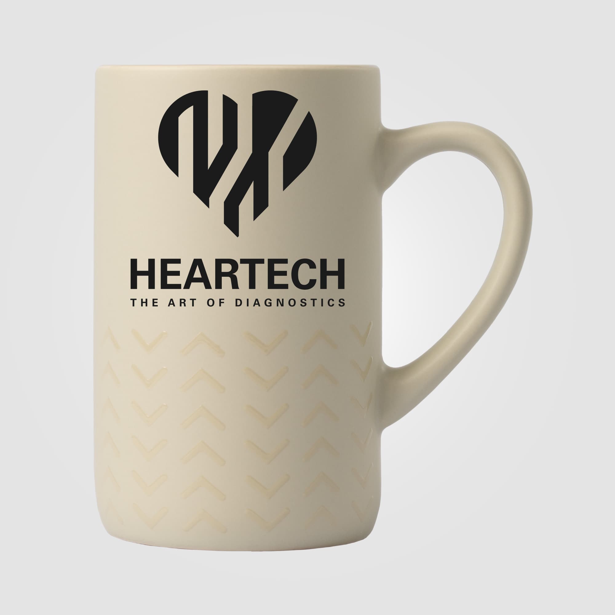 Café Chalet - 385 ml Ceramic Mug