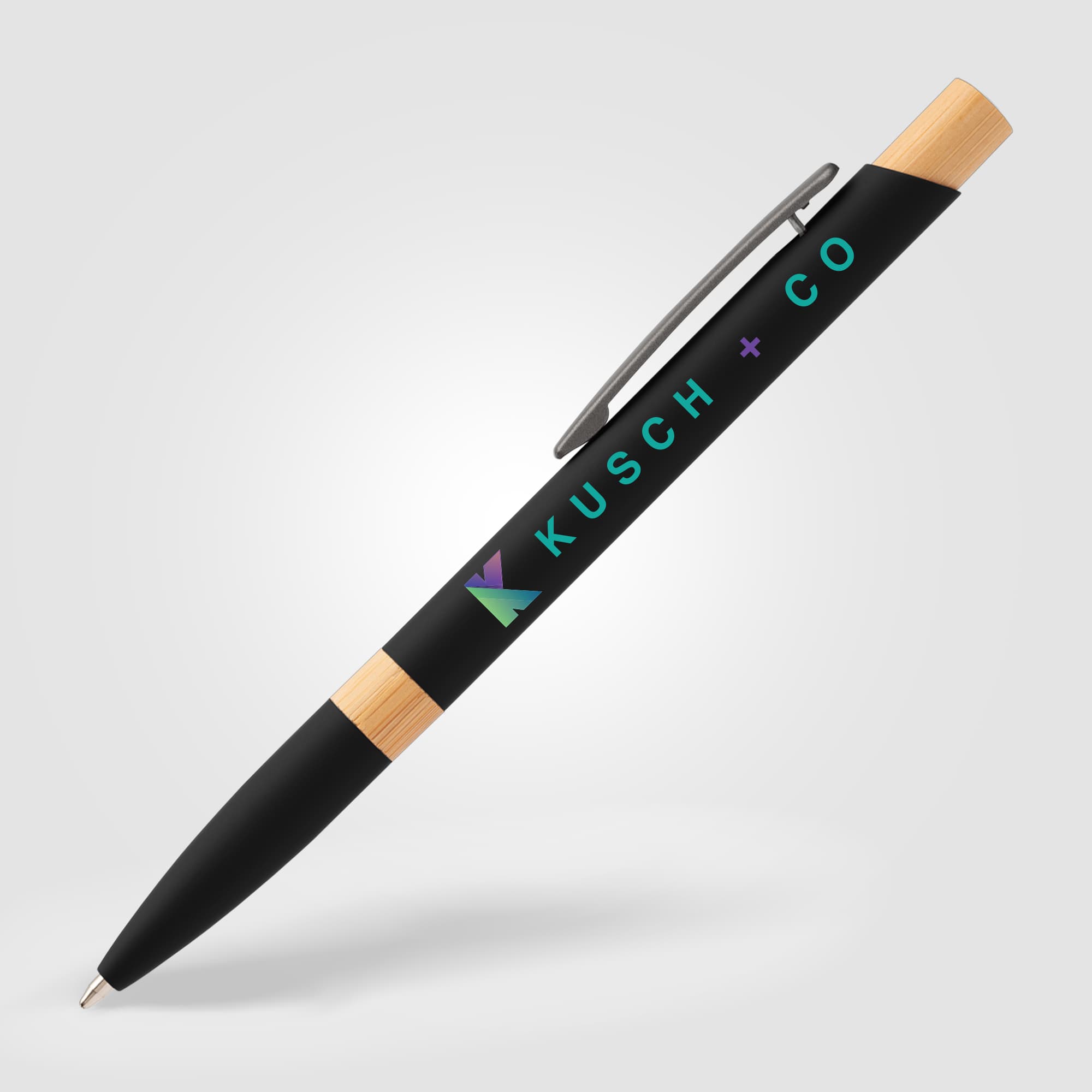 Reborn Designer Softy Recycled Aluminium Pen