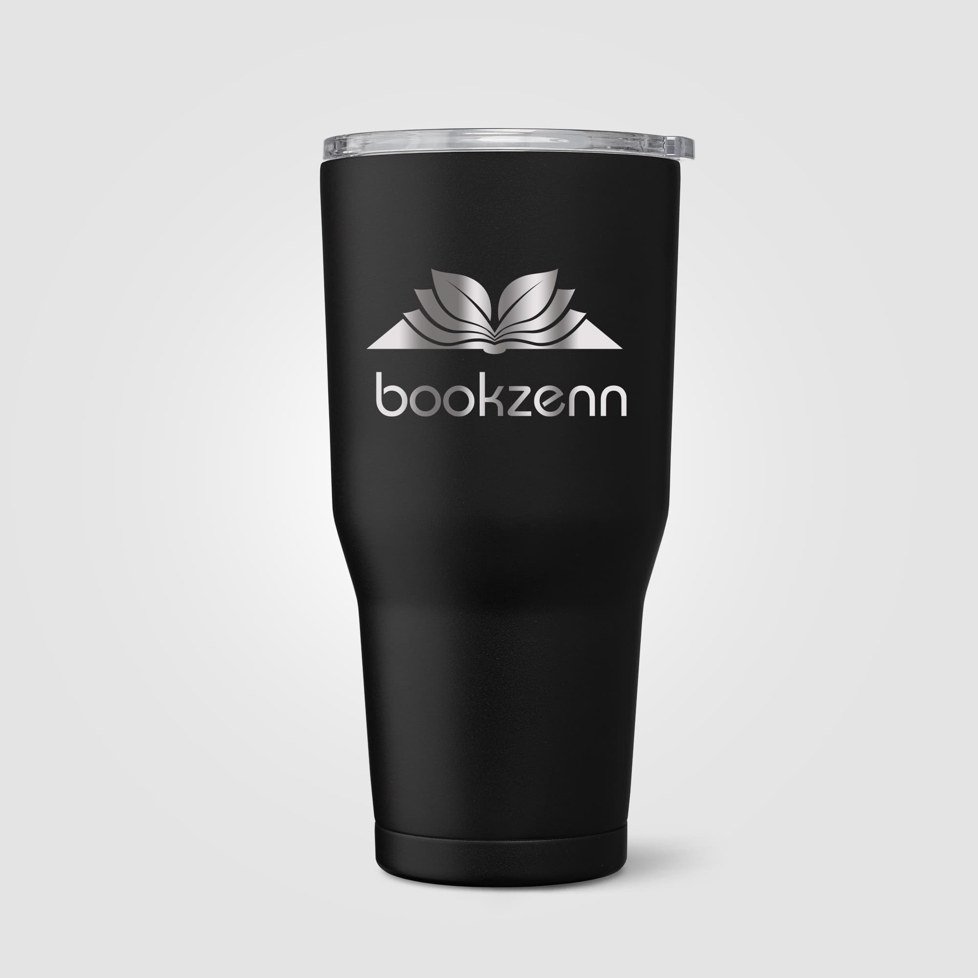 Grosche Yukon Stainless Steel Slider Lid Tumbler – 890 ml