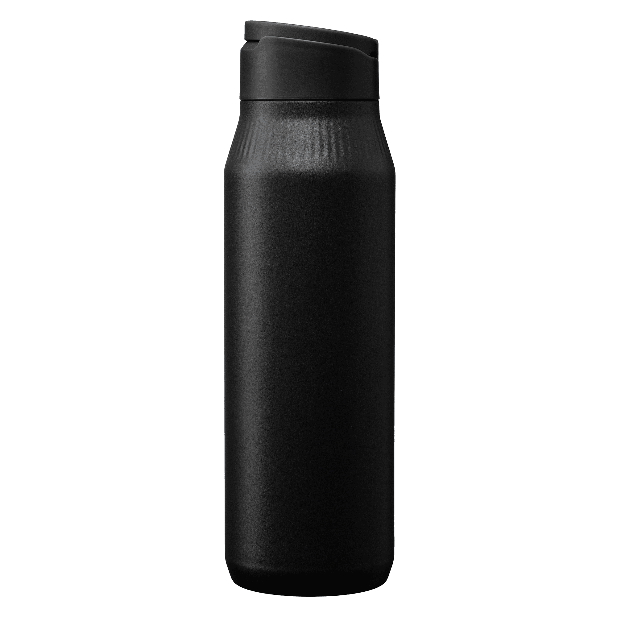 Majesty Stainless Steel Selfie Stand Bottle - 750  ml