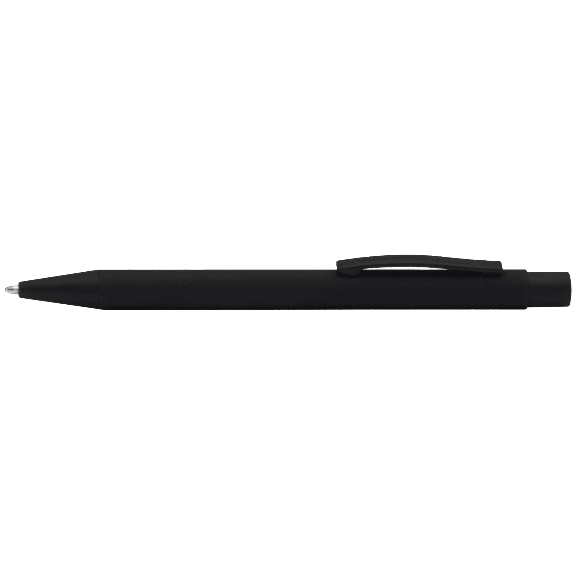 Bowie All Black Pen