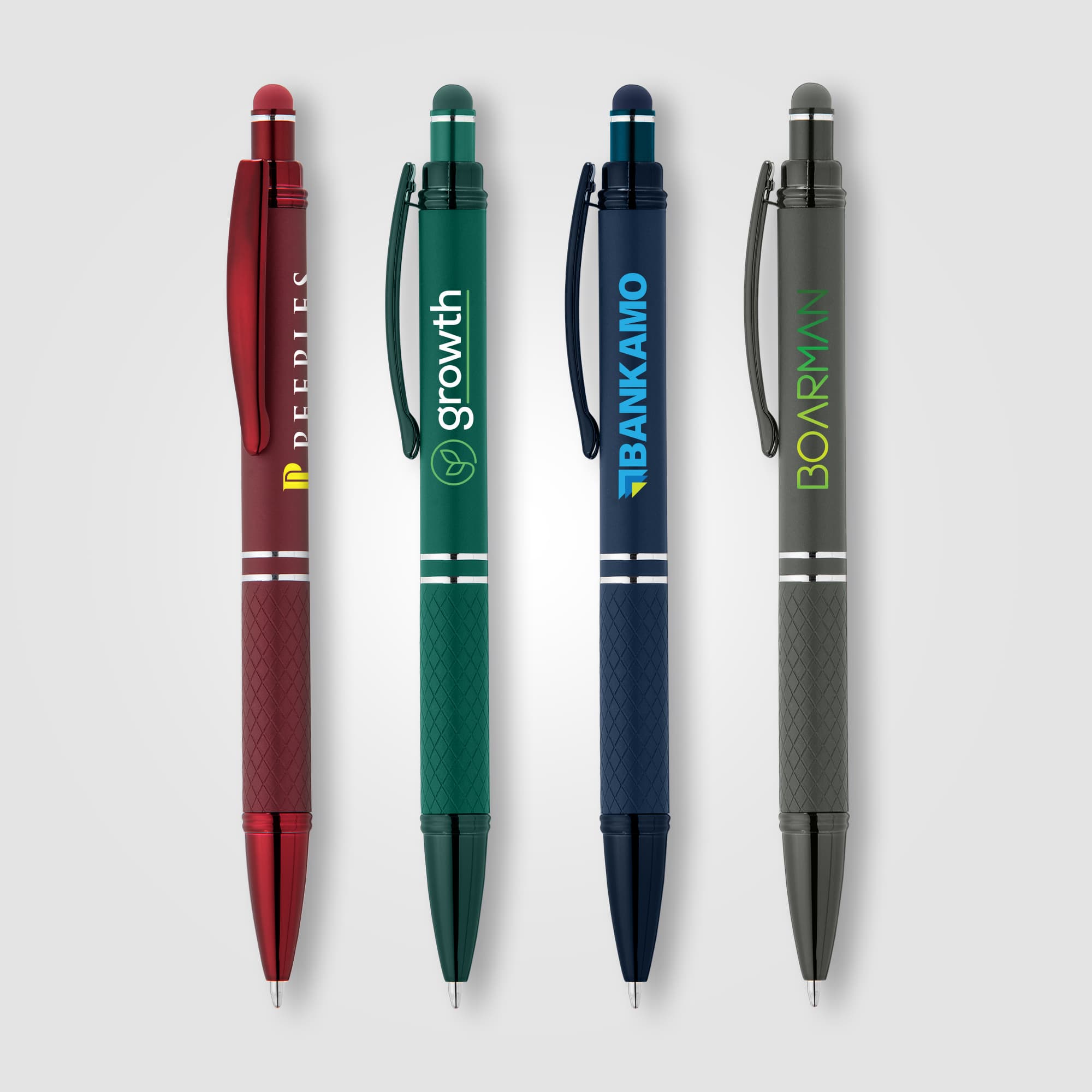 Phoenix Softy Monochrome Pen