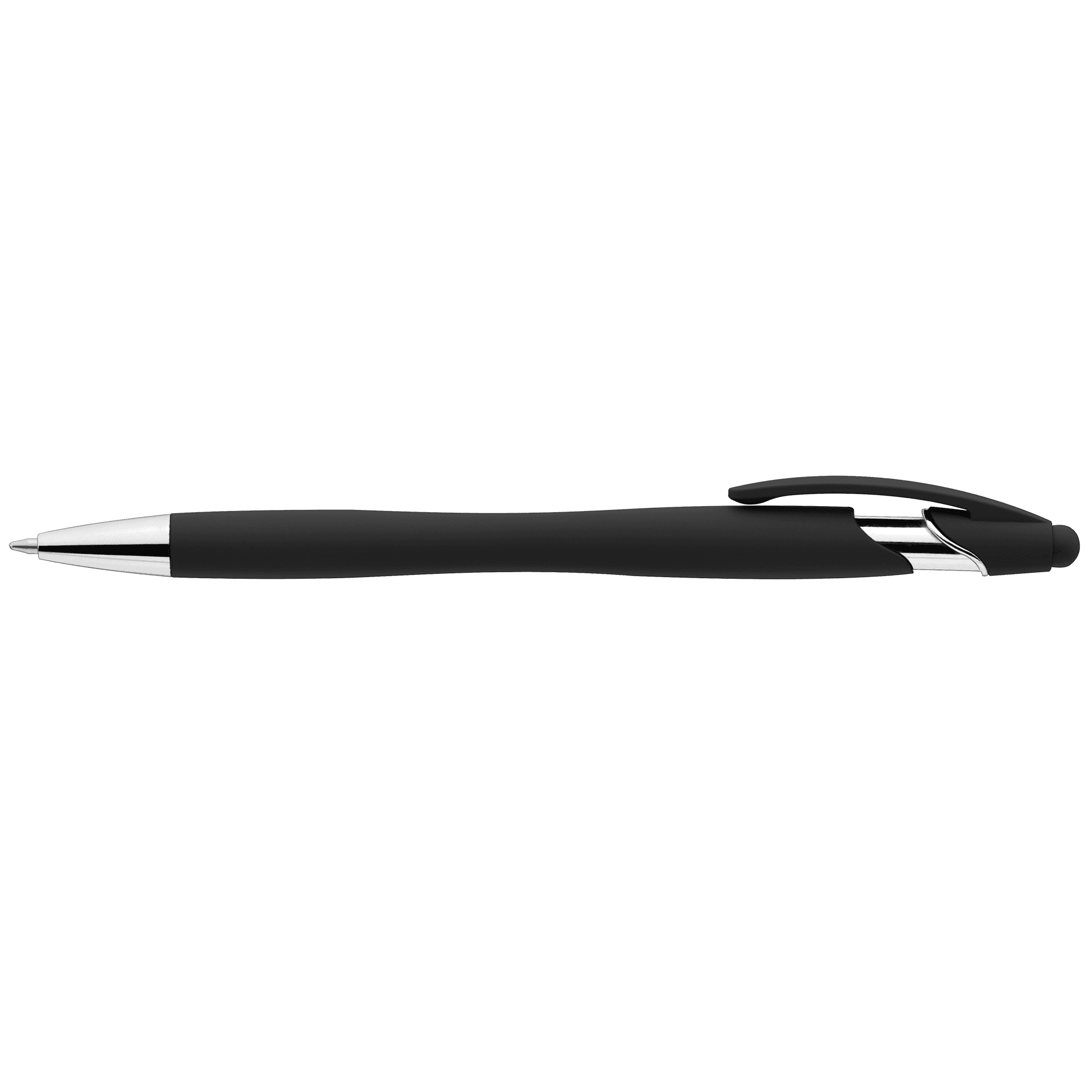 La Jolla Softy Brights Pen w/Stylus