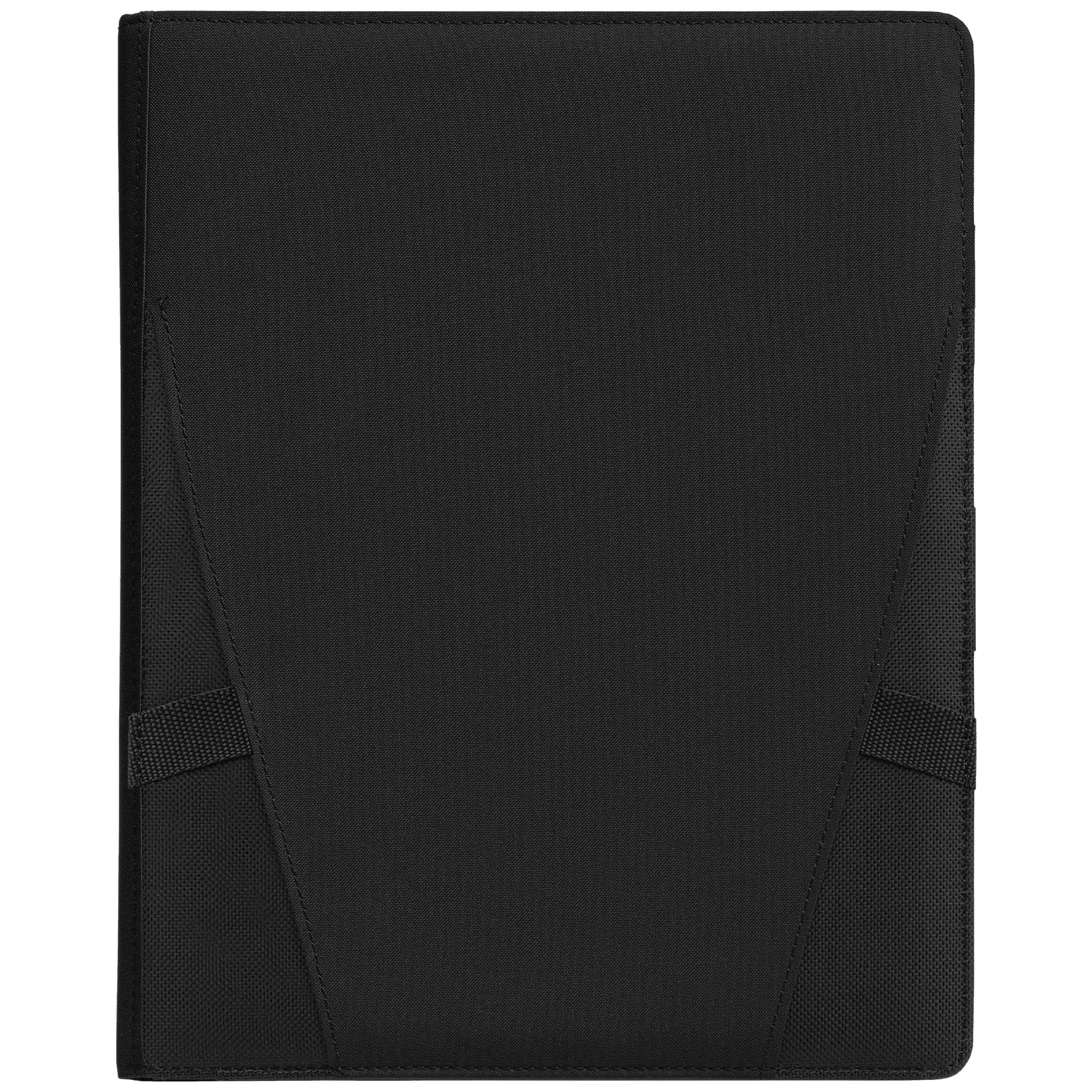 Coastal Threads™ Repreve® Tech Organiser Padfolio - A4
