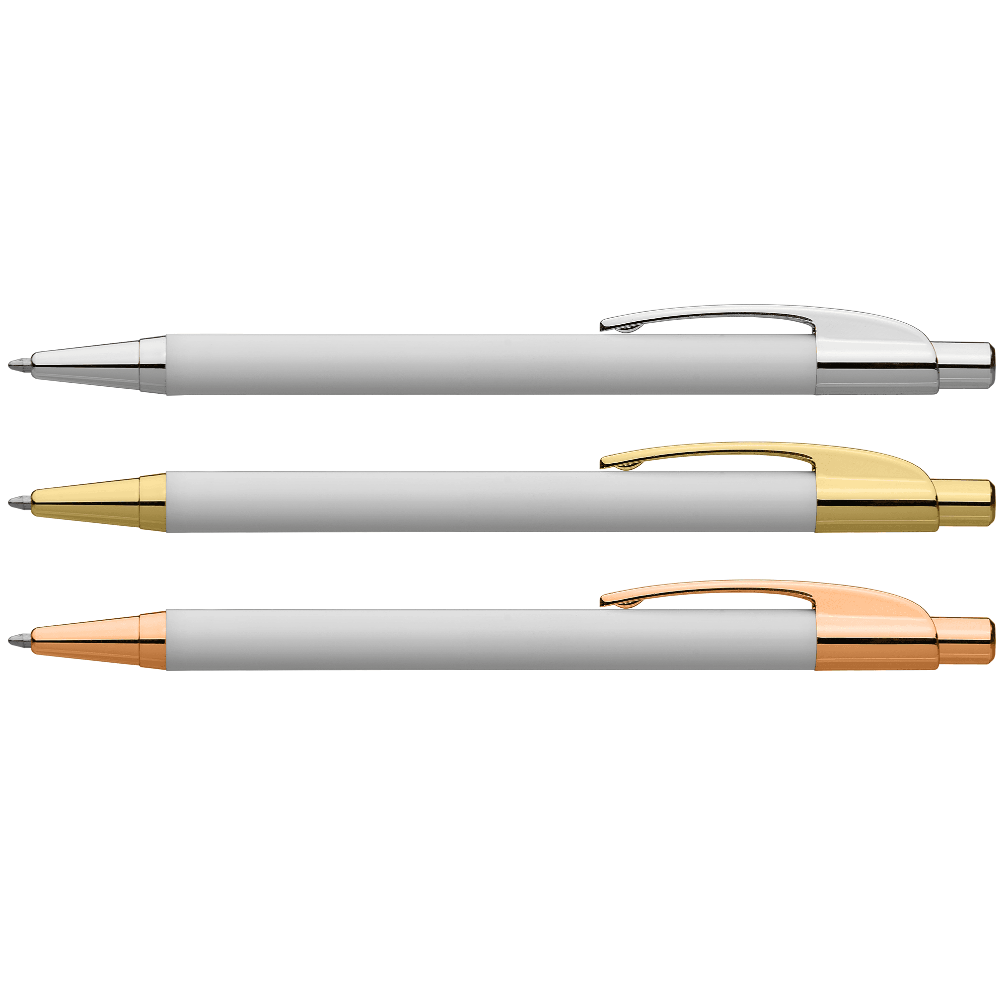 Lebeau Metallic Executive Pen