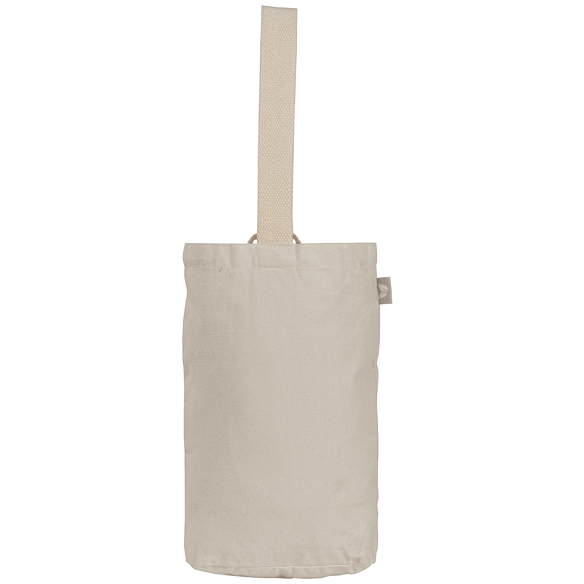 Wine Bag 8 oz. Recycled Cotton