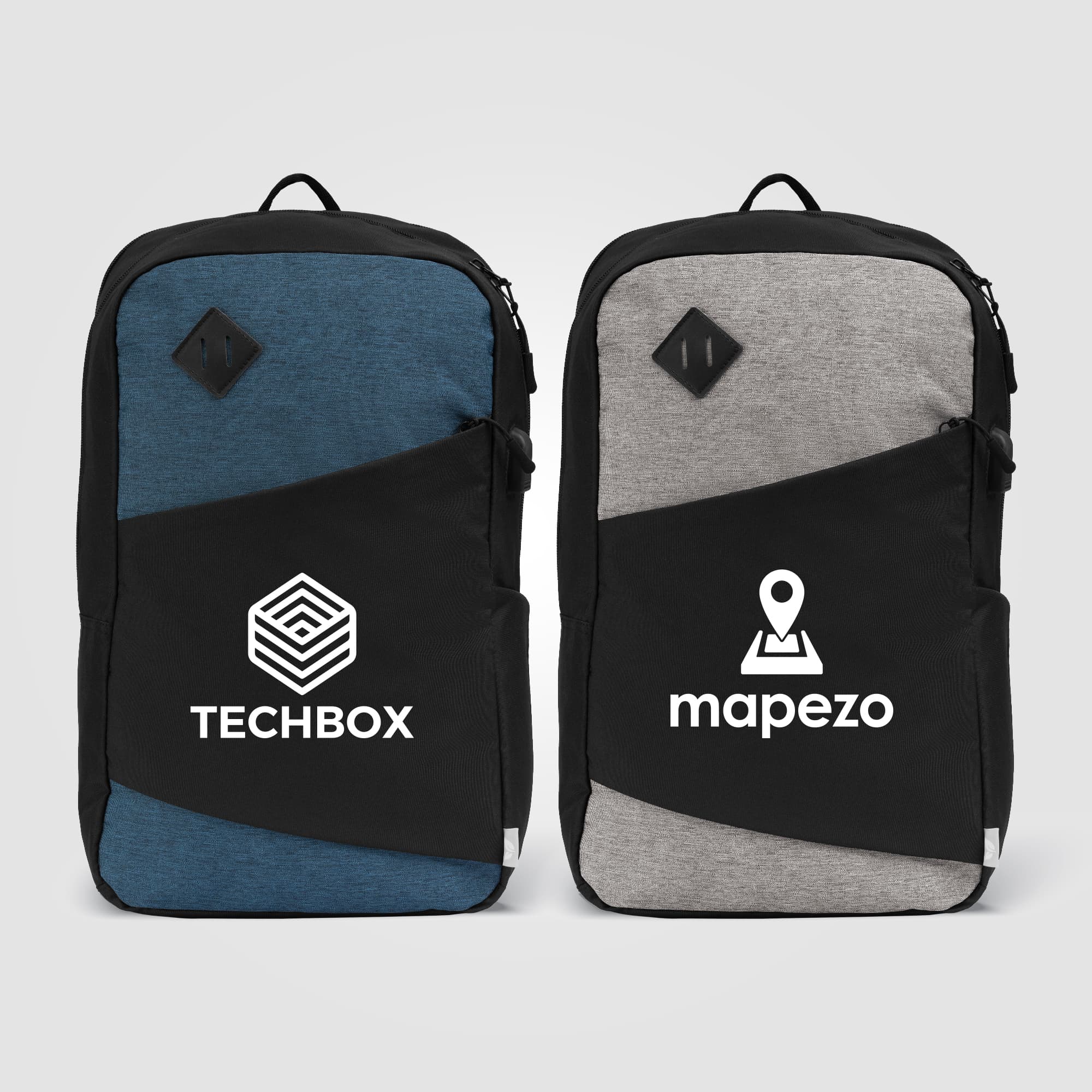 Techpack - 300D rPET Commuter Backpack
