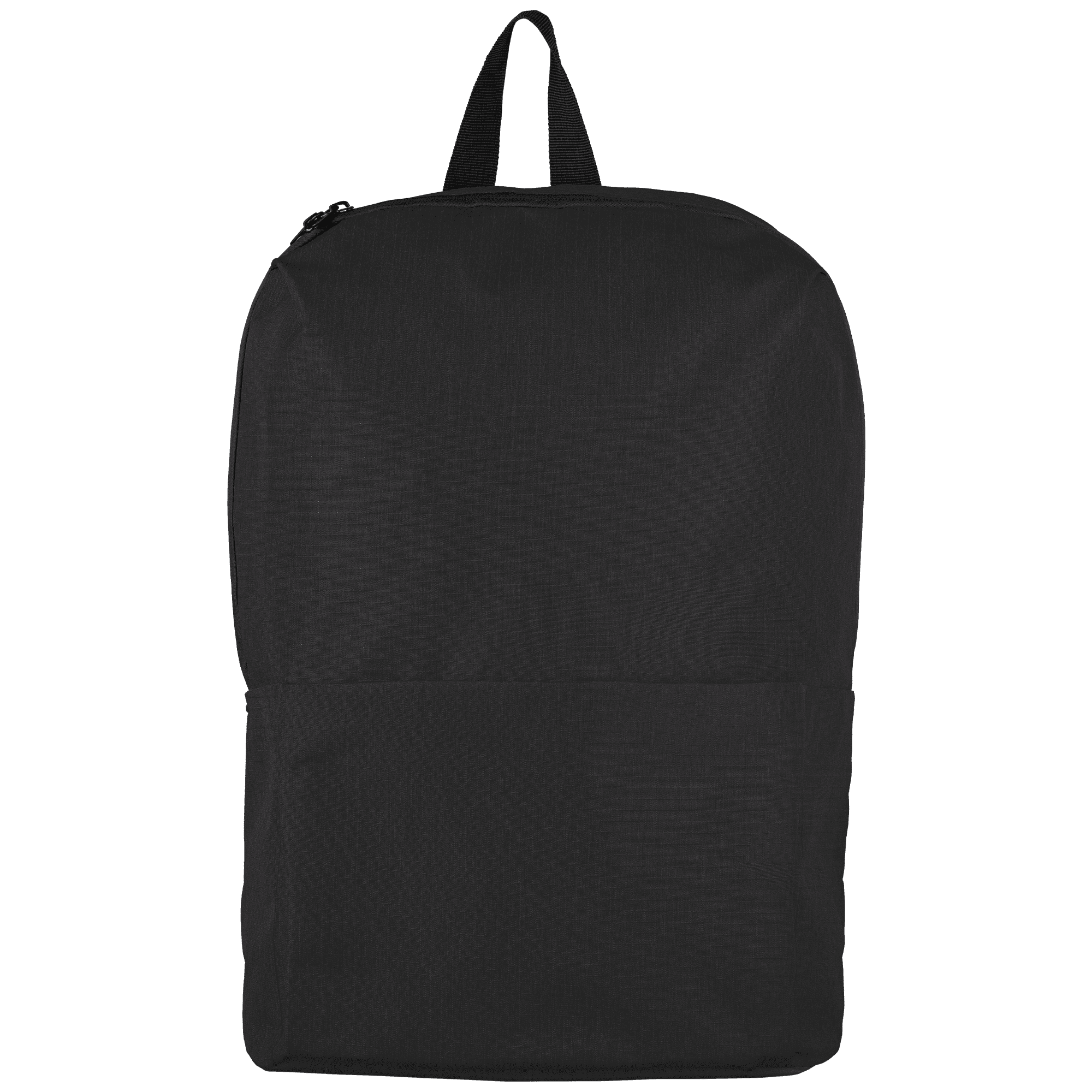 Summit rPET Comfort Strapped Backpack - 18 L