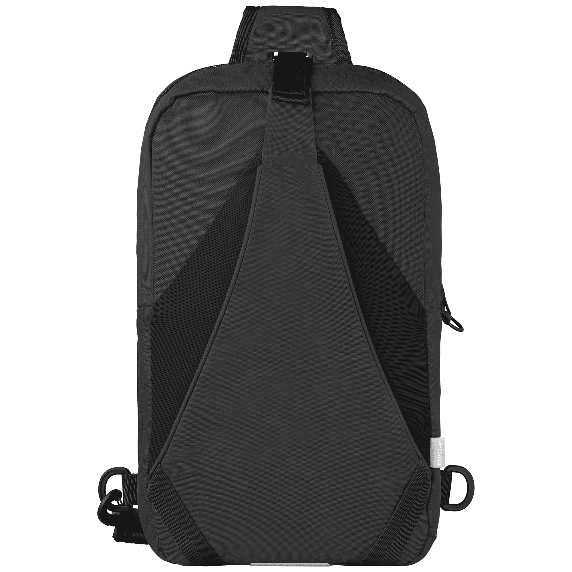 Coastal Threads™ Repreve® Dual Carry Sling Bag - 9 L