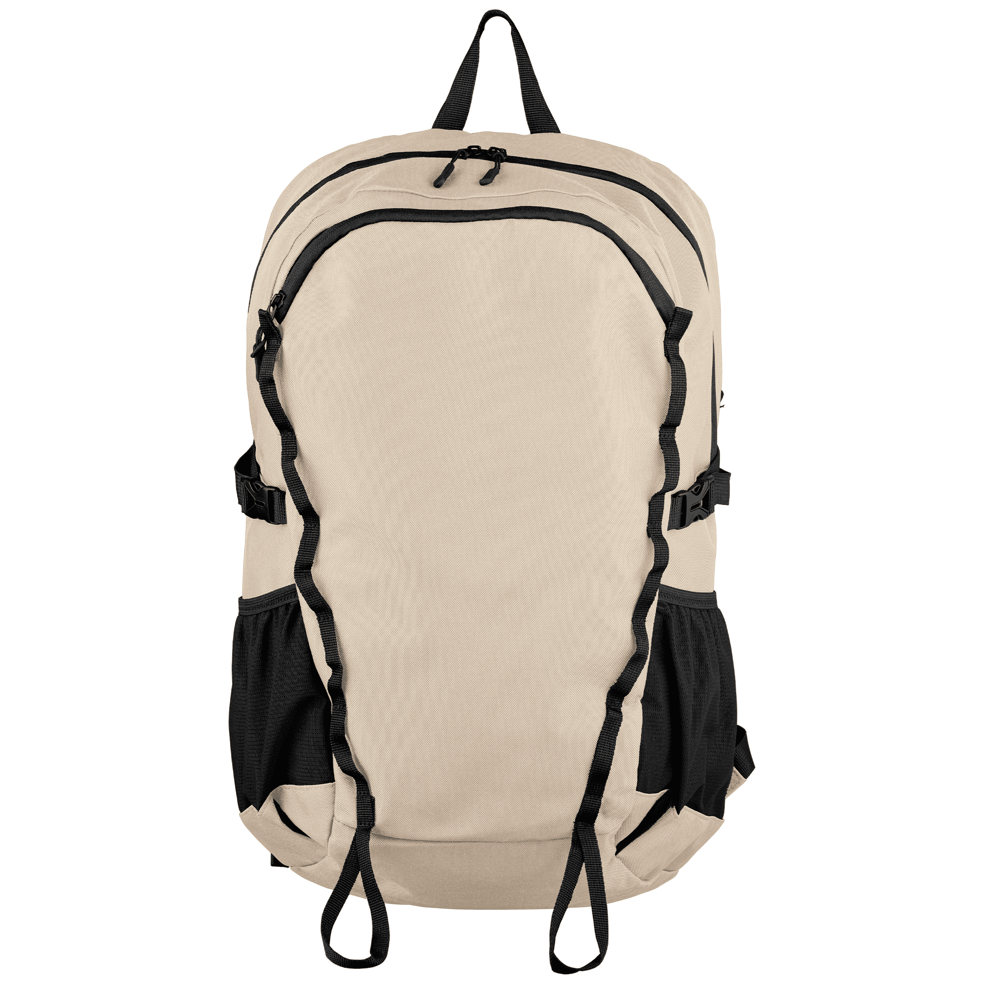 Nordpack Recycled Polyester Sport Backpack - 28 L