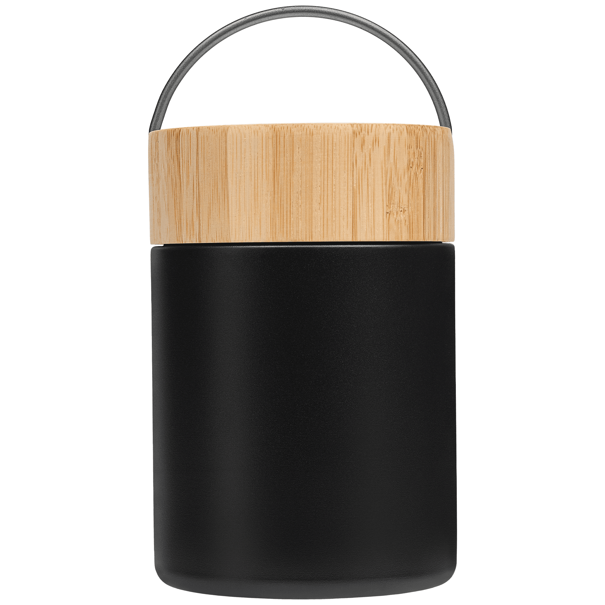 Reborn Recycled Stainless Steel Food Container - 500 ml