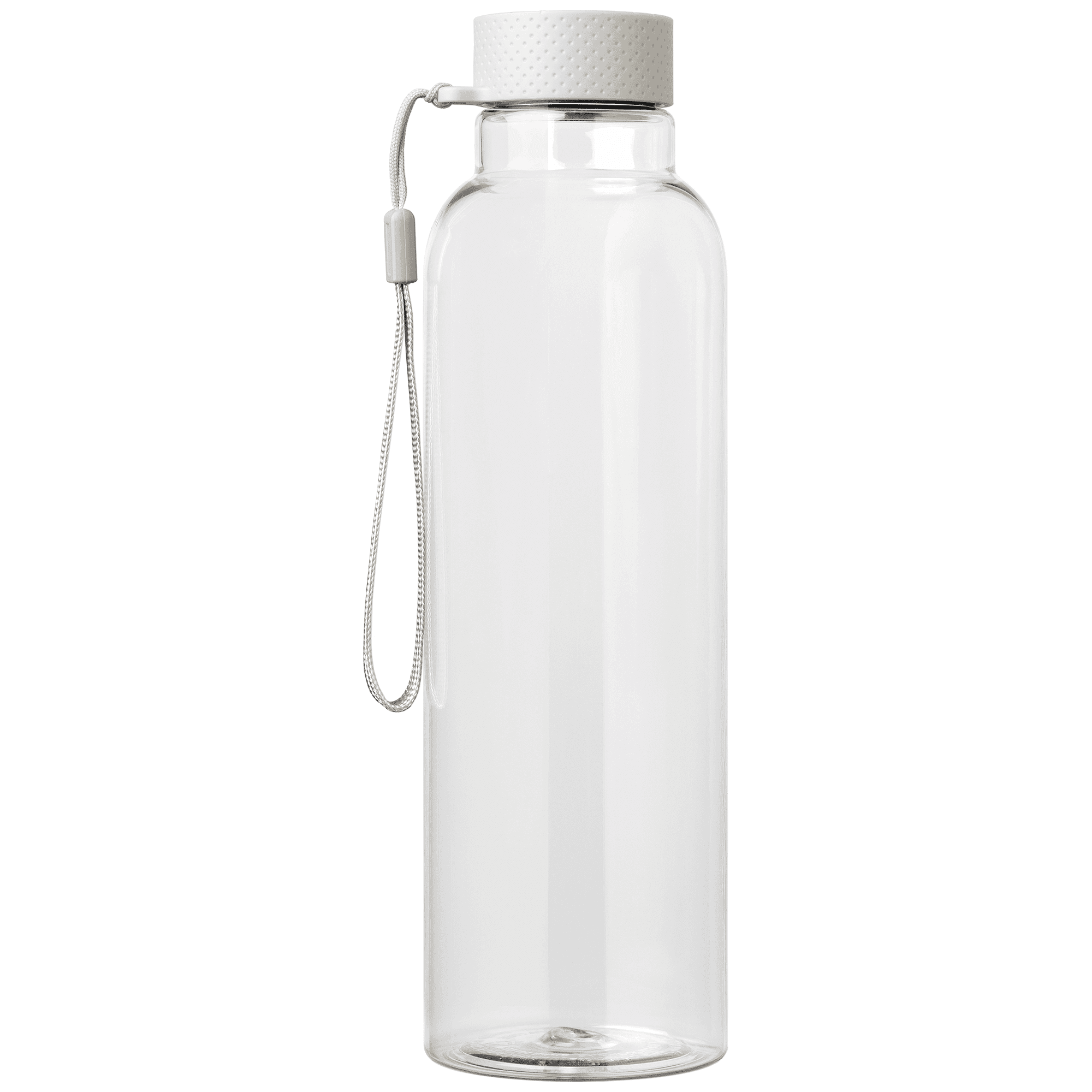 Aura rPET Wrist Strap Bottle - 710 ml