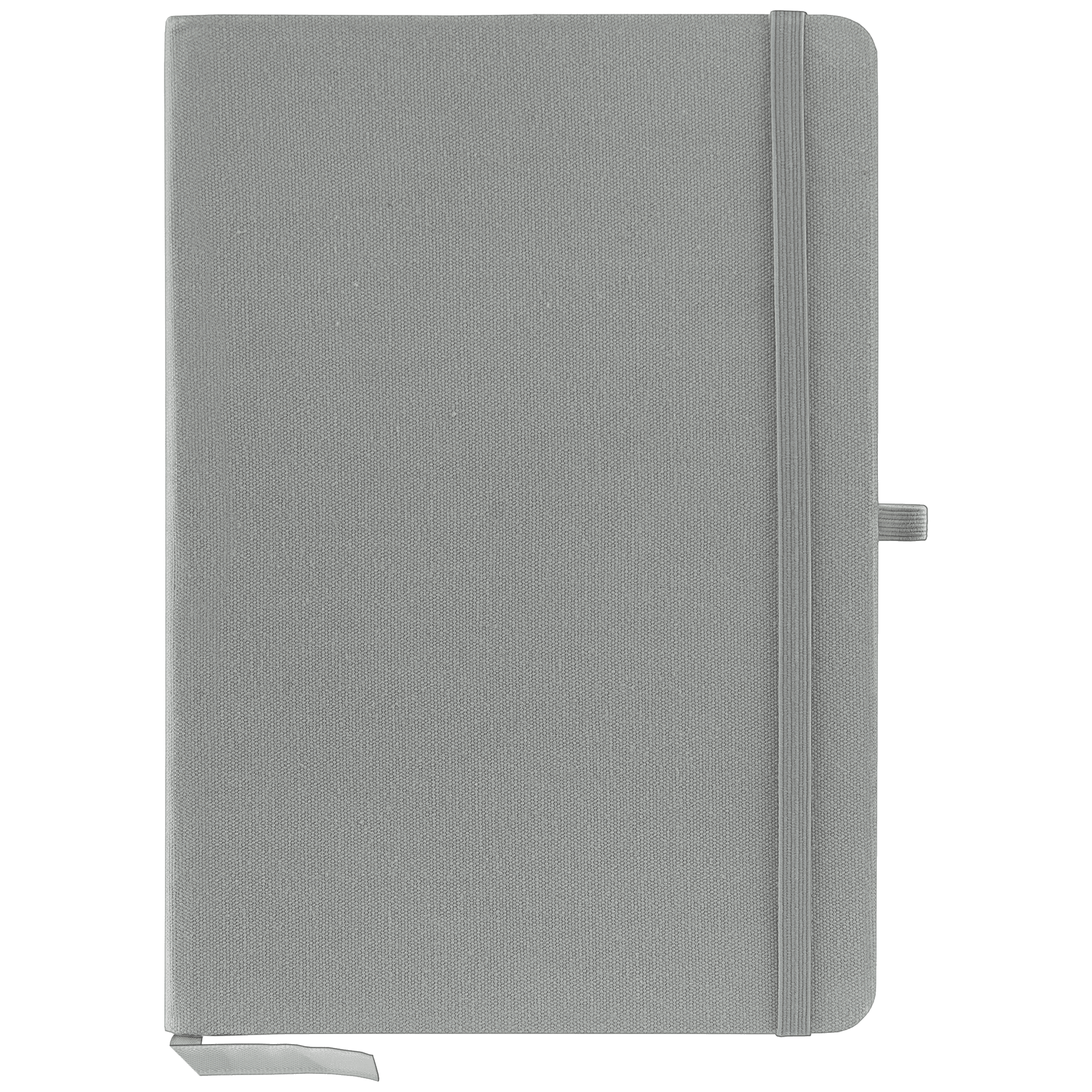 Recycled Cotton Notebook