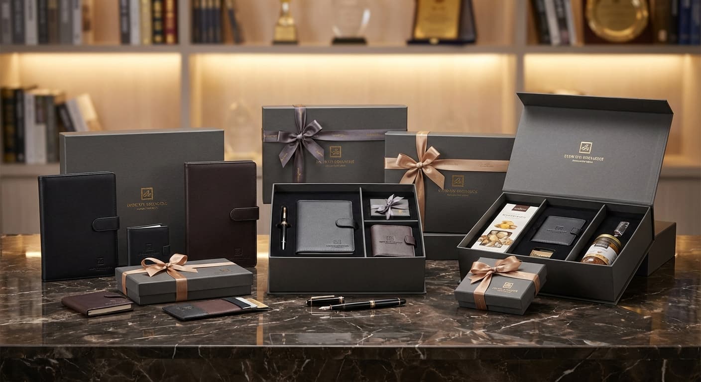 Corporate Gifts That Actually Get Used
