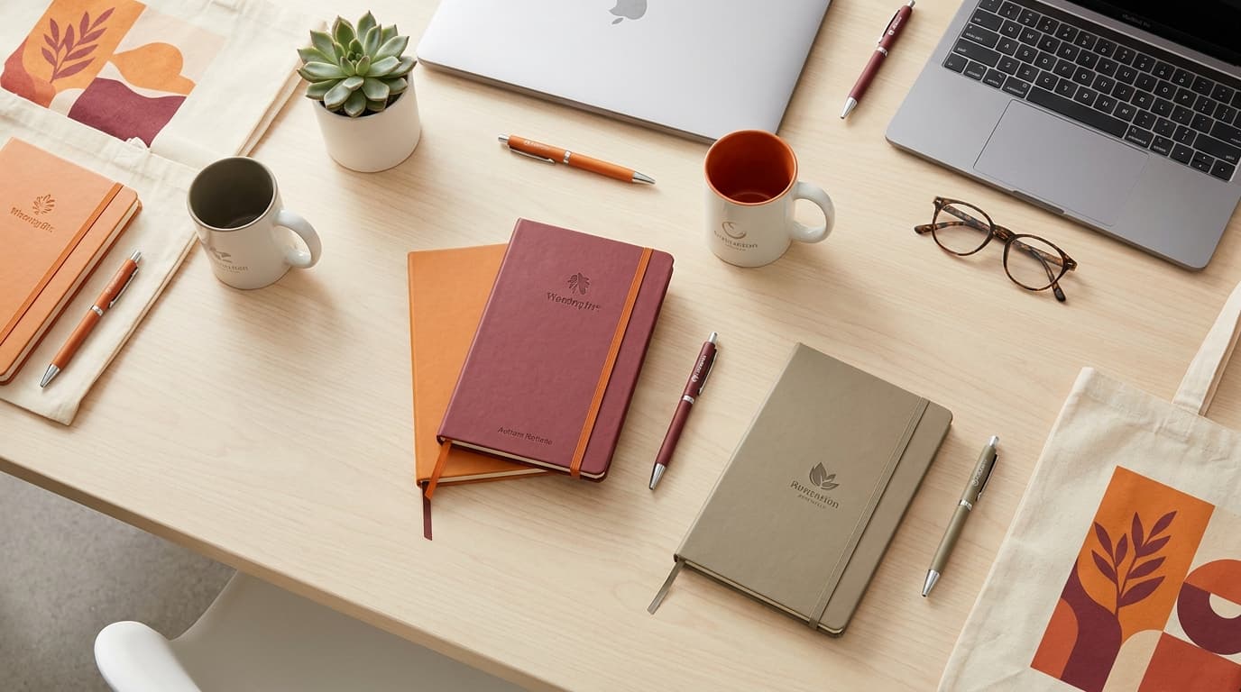 Back to Business: September Promotional Products Planning Guide
