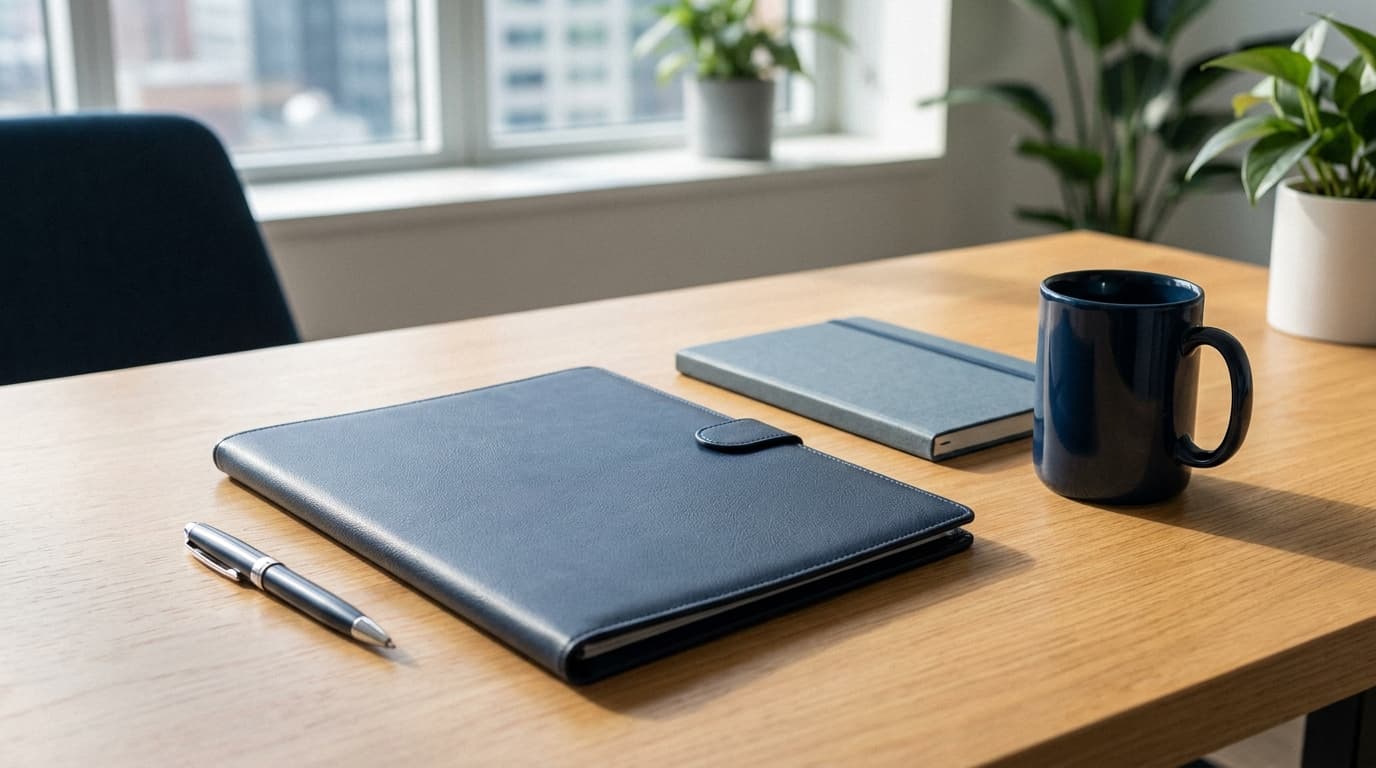 Best Promotional Products for Accountants & Financial Services