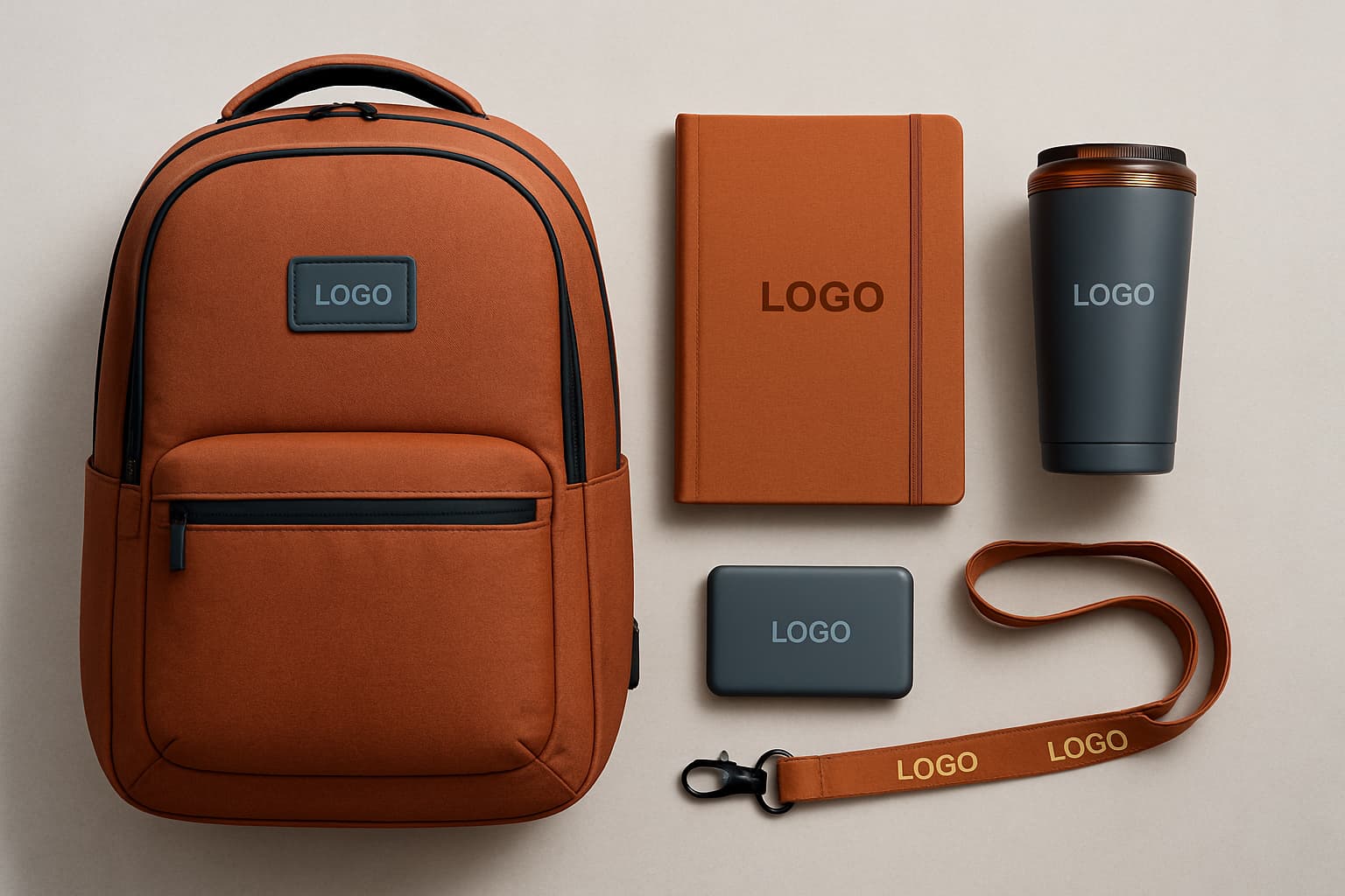 Best Promotional Products for Autumn Trade Shows and Conferences 2026