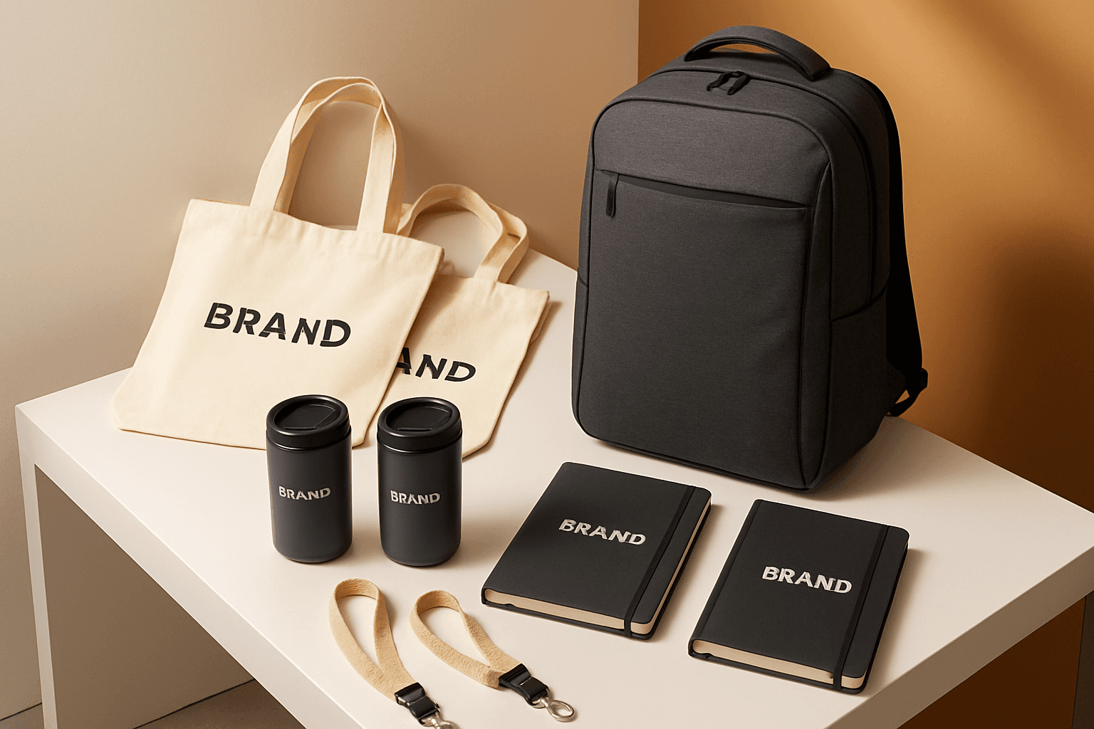 Best Promotional Products for Trade Shows and Exhibitions: Your Autumn 2026 Planning Guide