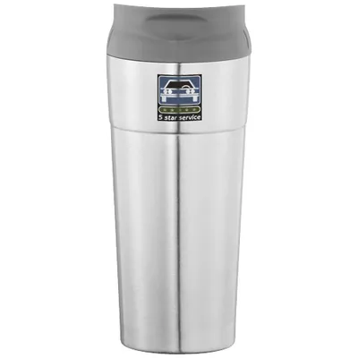 Custom Printed Zissou 500 ml insulated tumbler