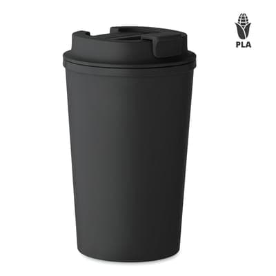 Pla Double Wall Tumbler 350ml