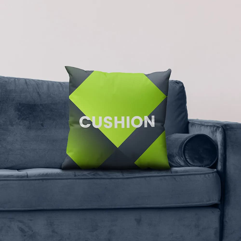 Branded Cushions