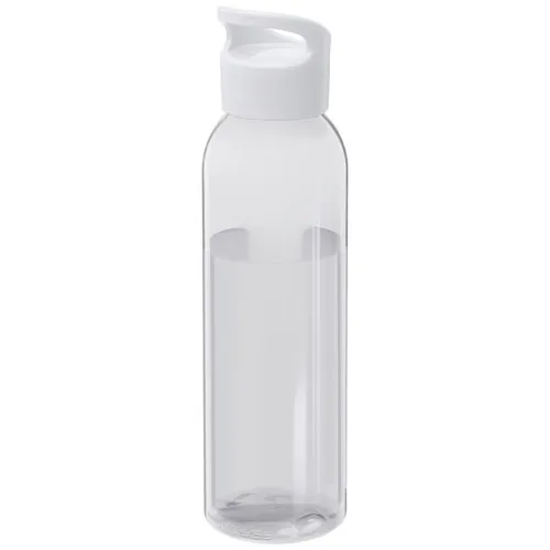 Custom Printed Sky 650 ml recycled plastic water bottle