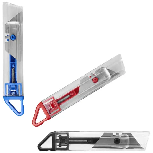 Promotional Hoost utility knife