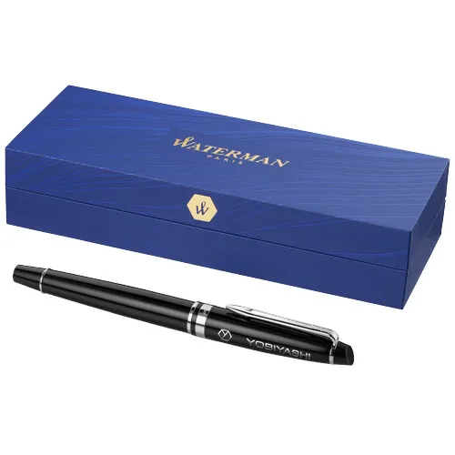 Promotional Waterman Expert fountain pen (blue ink)