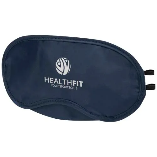 Promotional Traveler eye mask