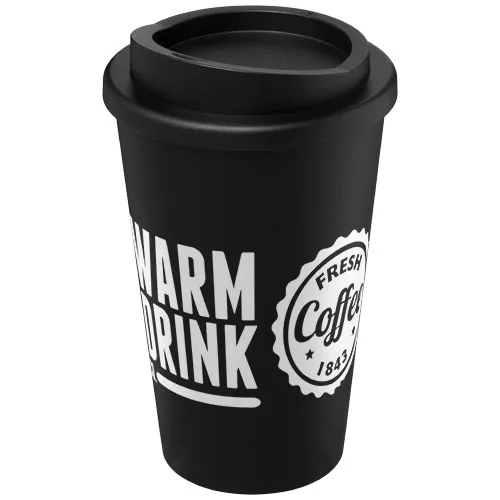Custom Printed Americano® 350 ml insulated tumbler