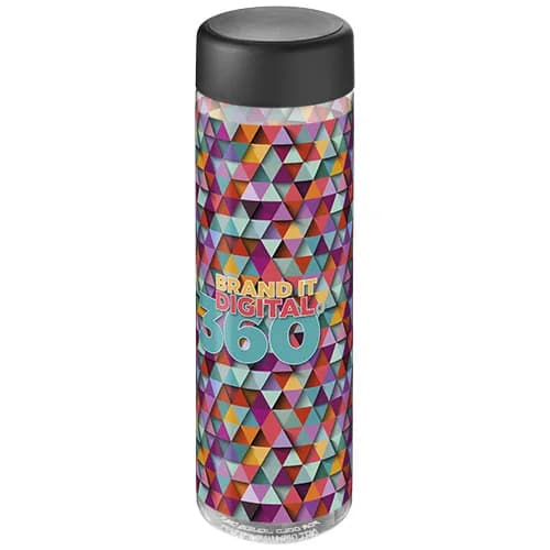 Custom Branded H2O Active® Vibe 850 ml screw cap water bottle
