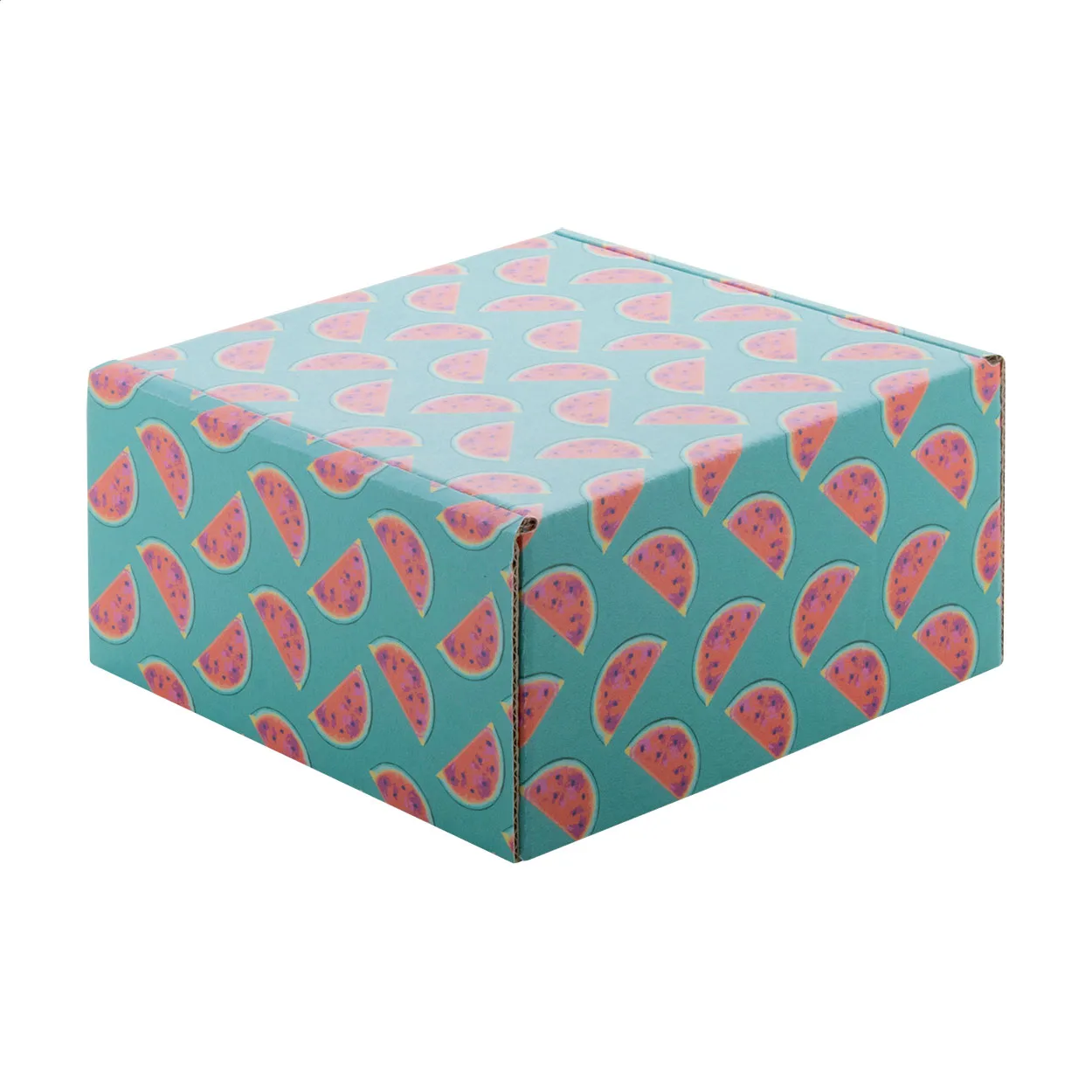 Promotional Postal box