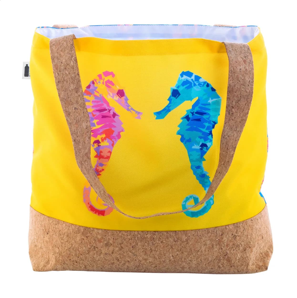 Custom Branded Beach or shopping bag