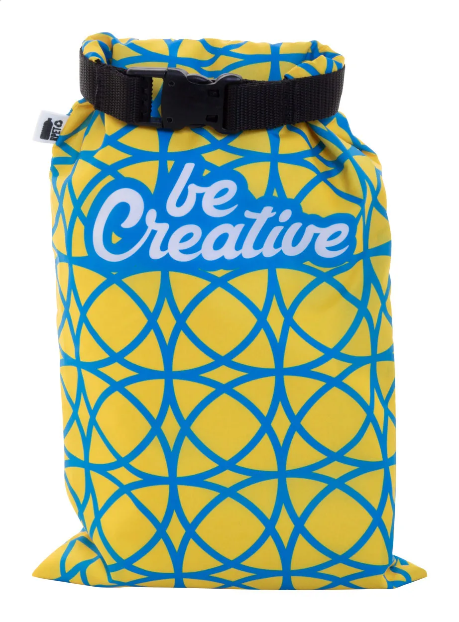 Custom bread bag