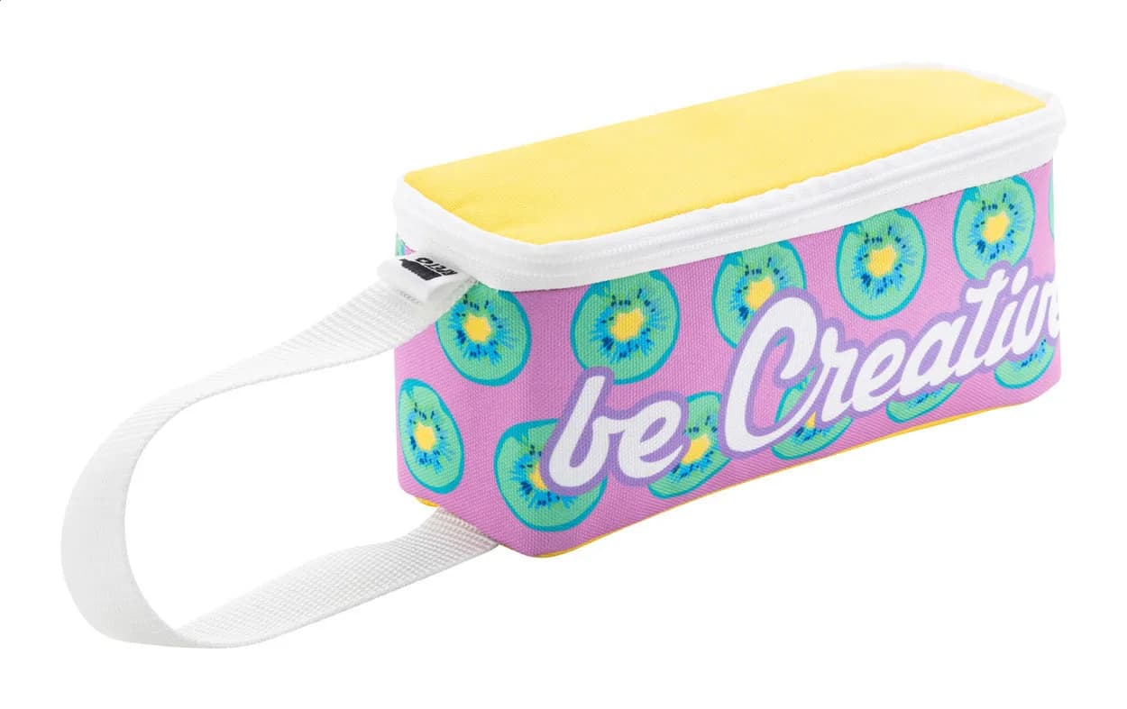 Custom cooler lunch bag