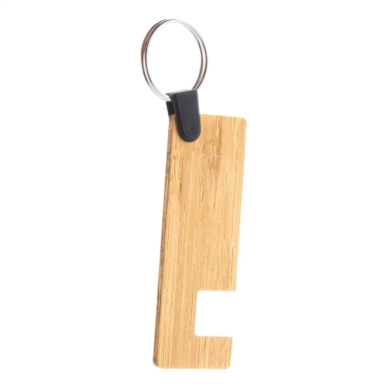 Promotional Mobile holder keyring