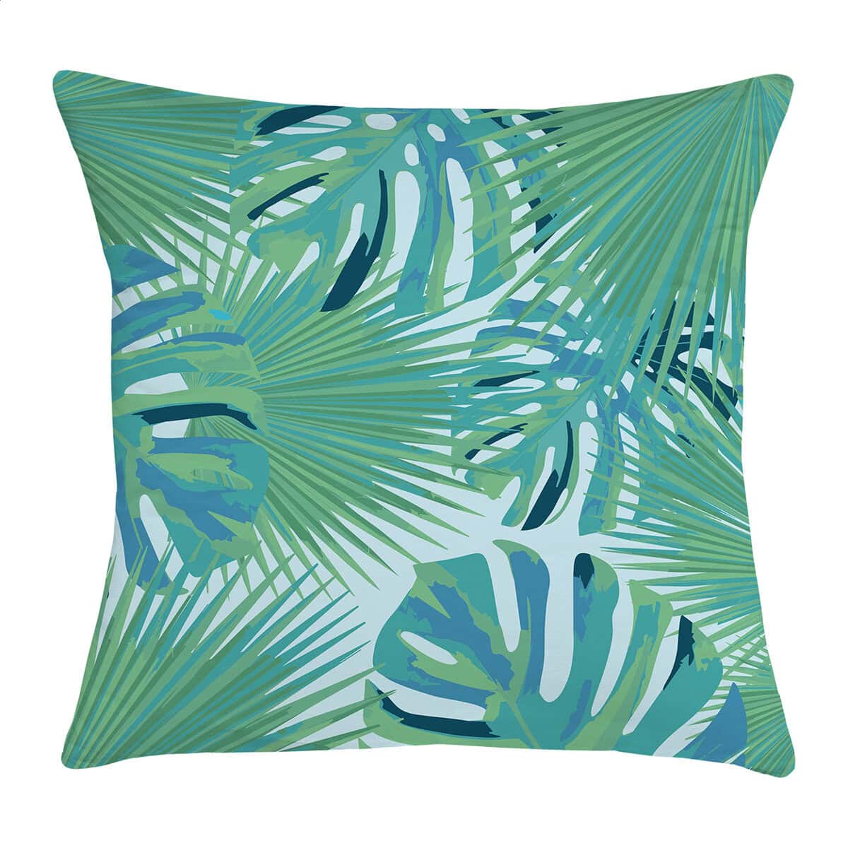 Custom cushion cover