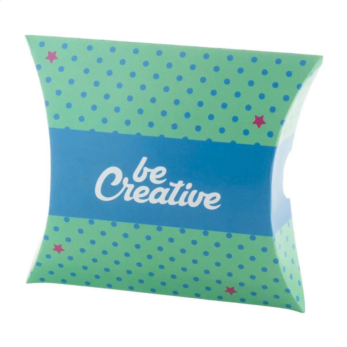 Promotional Pillow box