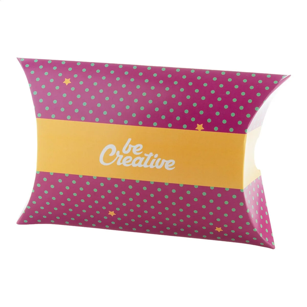 Promotional Pillow box