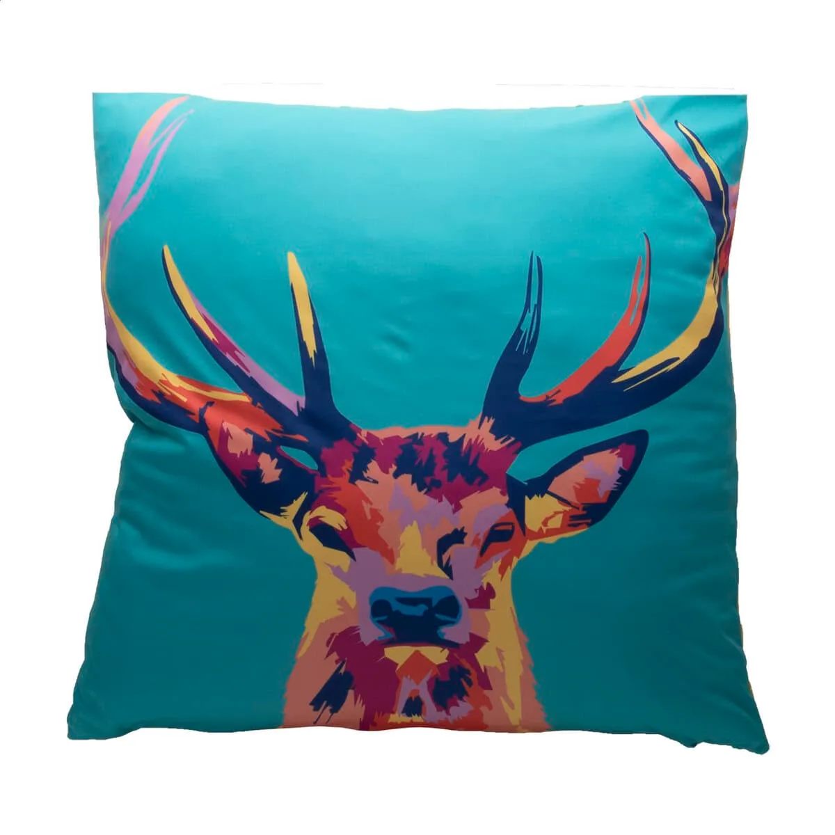 Custom cushion cover