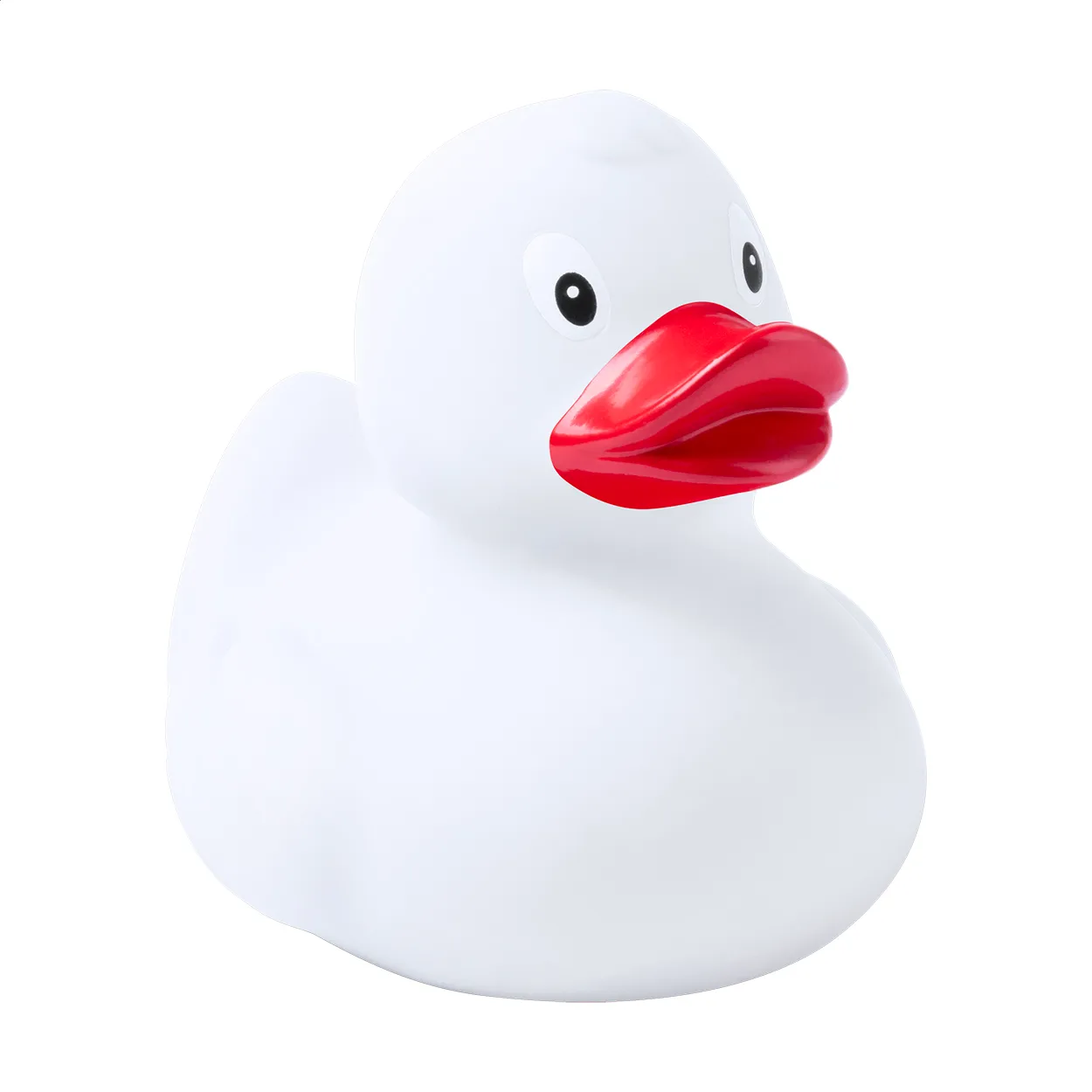 Promotional Rubber duck