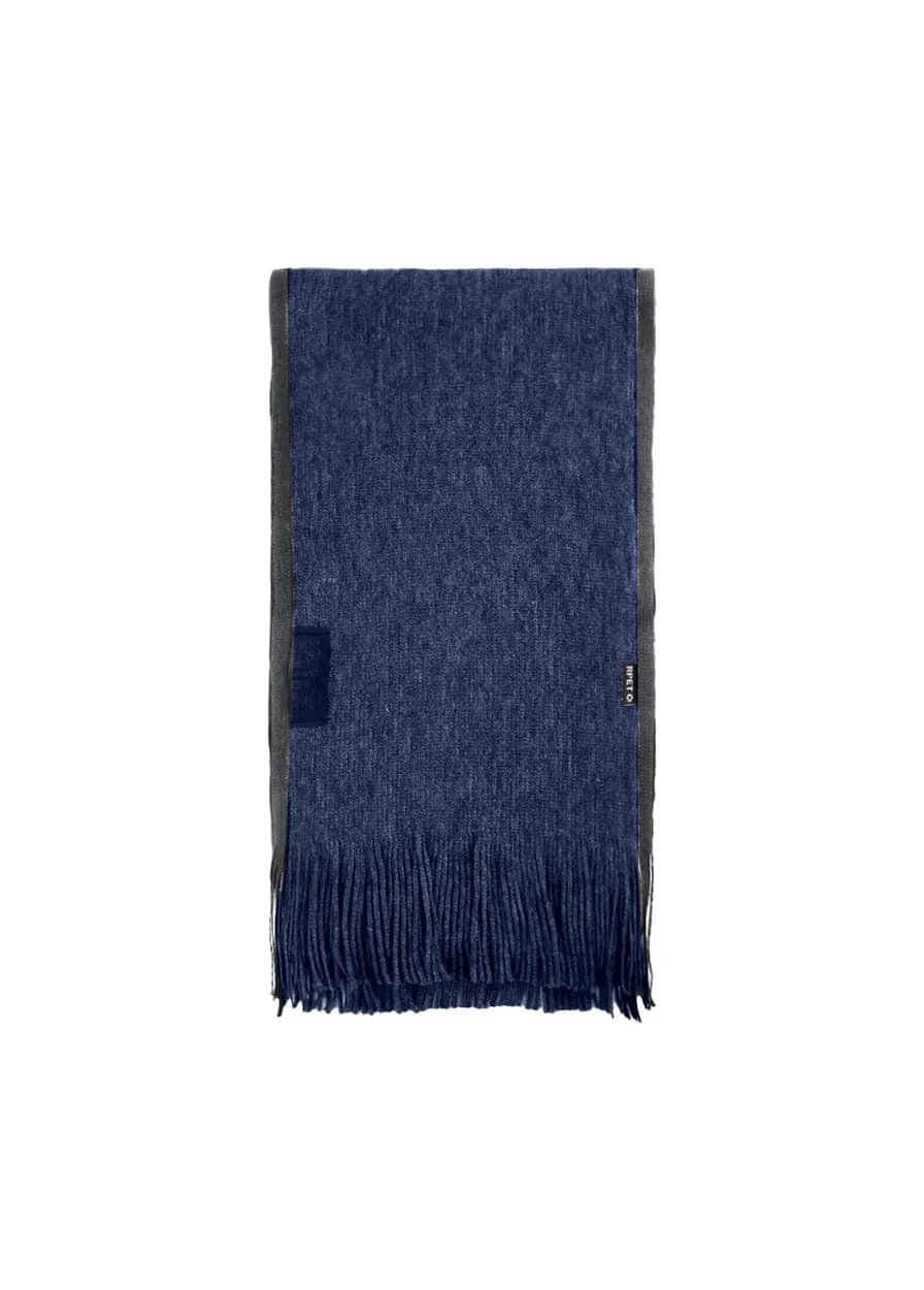Custom Branded RPET scarf
