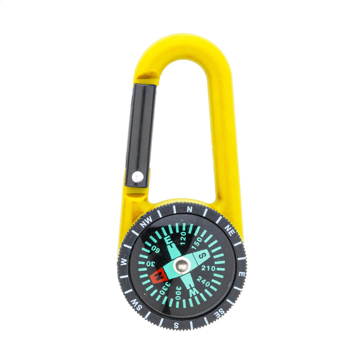 Promotional Carabiner
