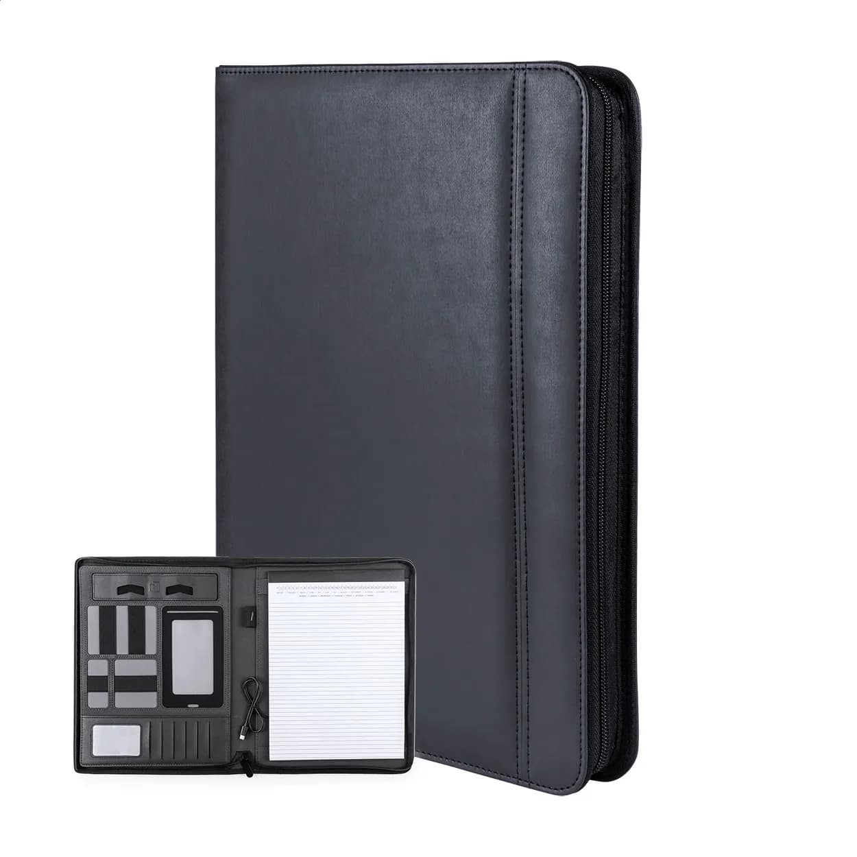 Promotional Document folder