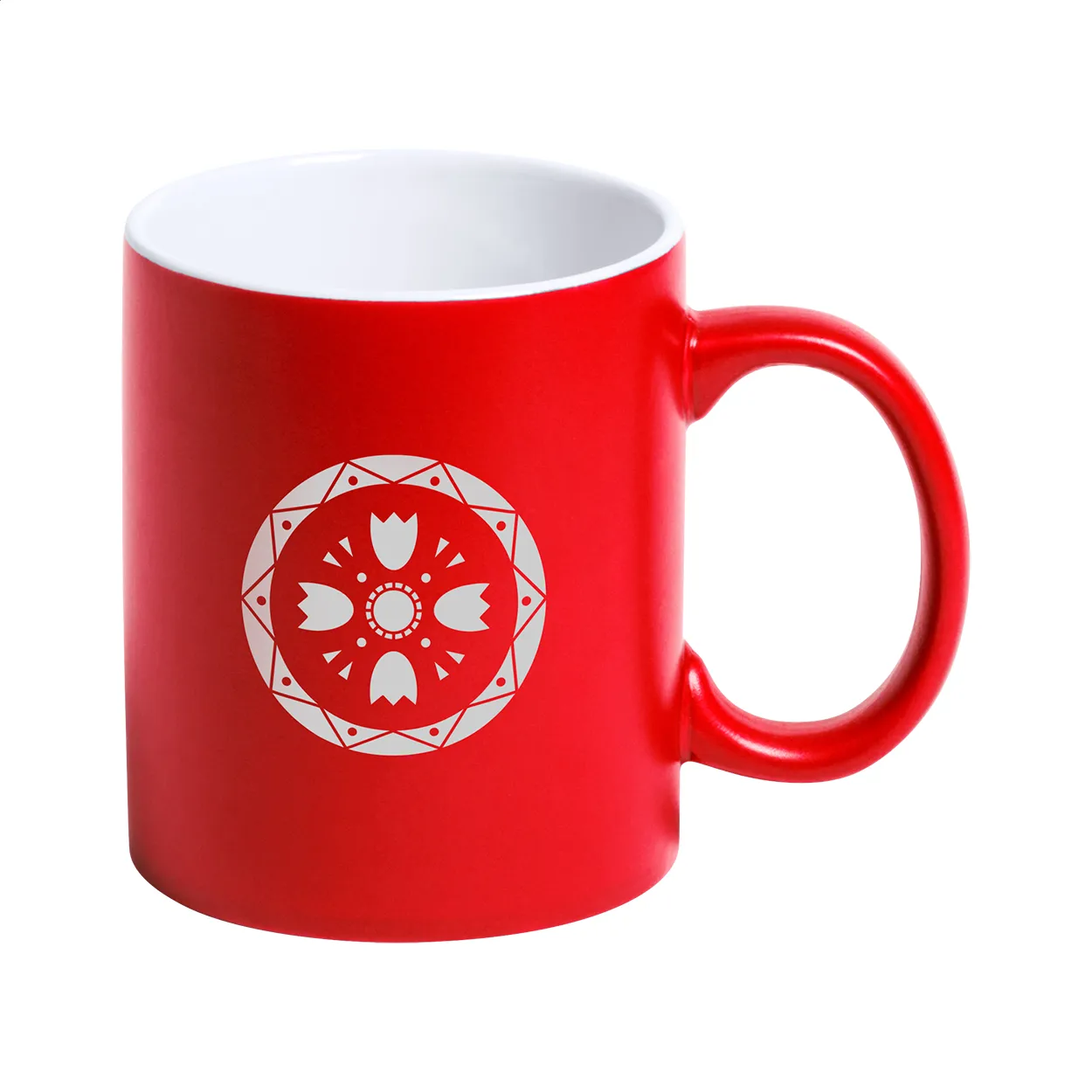 Custom Printed Mug - PMP10260