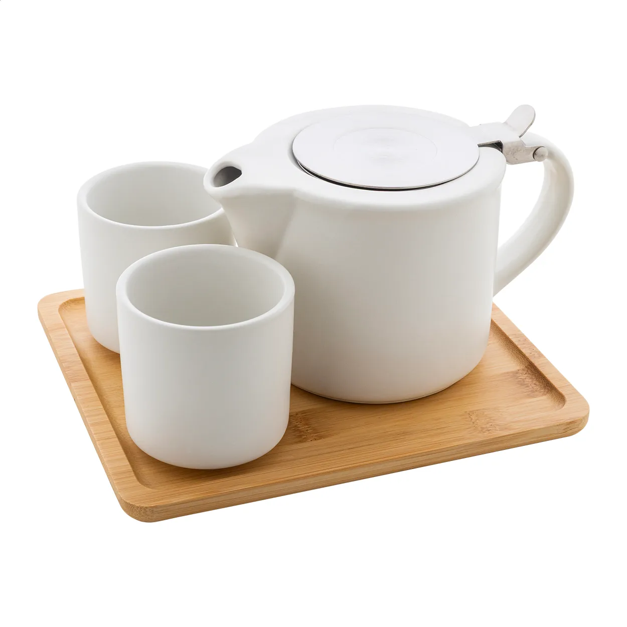 Promotional Tea set